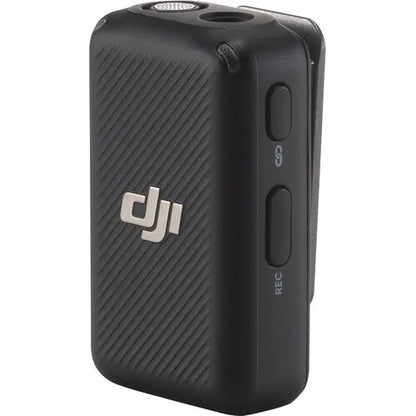 DJI Mic Compact Digital Wireless