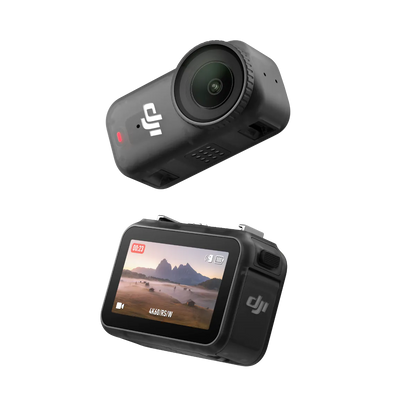 DJI Osmo NANO (128GB)