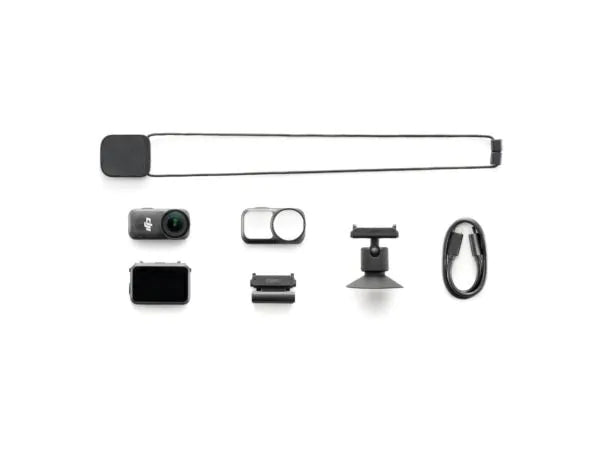 DJI Osmo NANO (64GB)