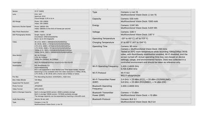 DJI Osmo NANO (64GB)