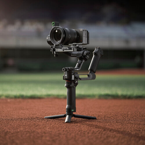 DJI RS 5 Combo Gimbal Stabilizer