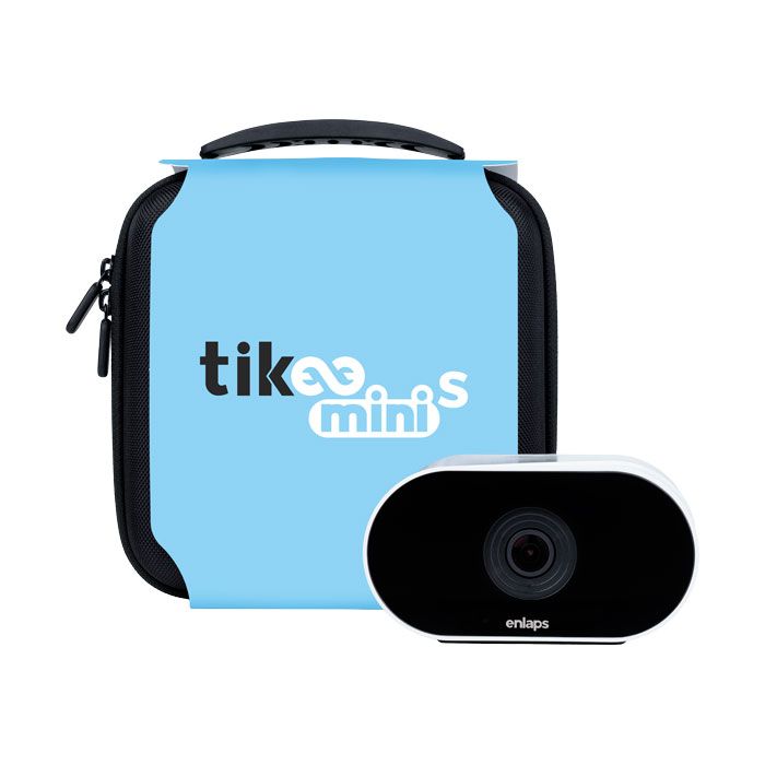 Enlaps Tikee Mini S Timelapse Camera - Softcase