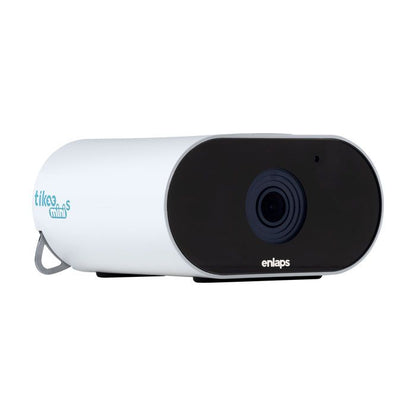 Enlaps Tikee Mini S 4K Timelapse Camera with Softcase
