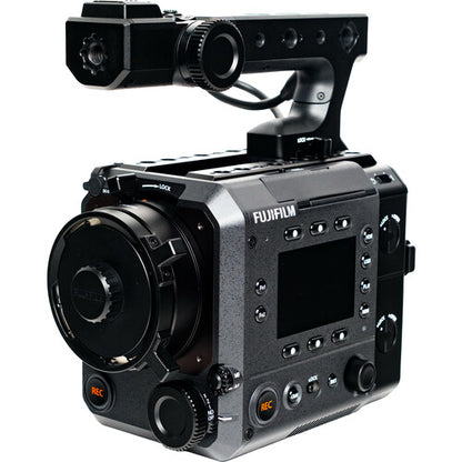 FUJIFILM GFX ETERNA 55 Cinema Camera (FUJIFILM G, ARRI PL) - AVTstore
