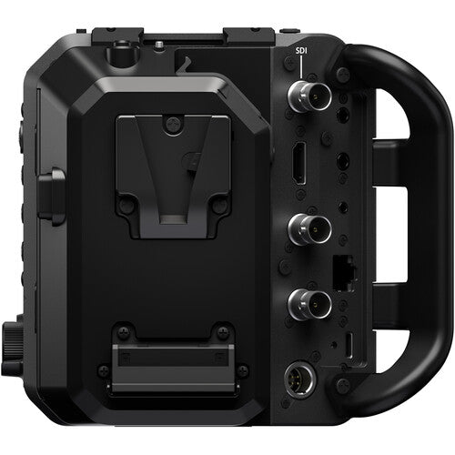 FUJIFILM GFX ETERNA 55 Cinema Camera (FUJIFILM G, ARRI PL) - AVTstore