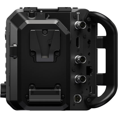 FUJIFILM GFX ETERNA 55 Cinema Camera (FUJIFILM G, ARRI PL) - AVTstore