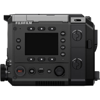 FUJIFILM GFX ETERNA 55 Cinema Camera (FUJIFILM G, ARRI PL) - AVTstore