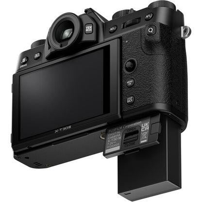 FUJIFILM X-T30 III Mirrorless Camera Body in 3 Colors - AVTstore