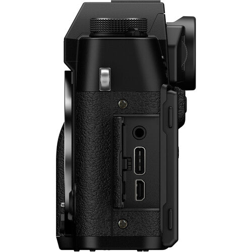 FUJIFILM X-T30 III Mirrorless Camera Body in 3 Colors - AVTstore