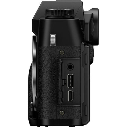 FUJIFILM X-T30 III Mirrorless Camera Body in 3 Colors - AVTstore