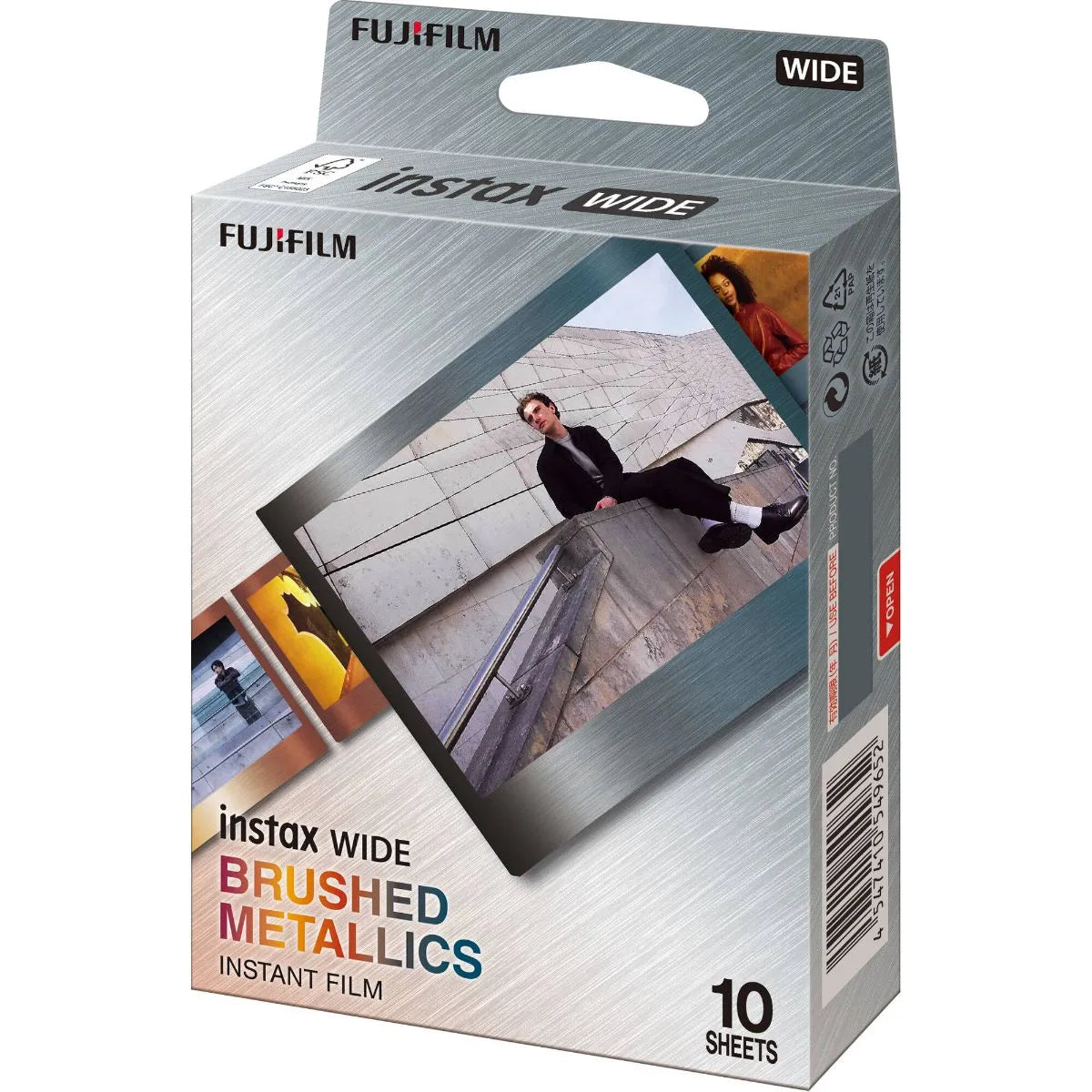Instant Camera Film