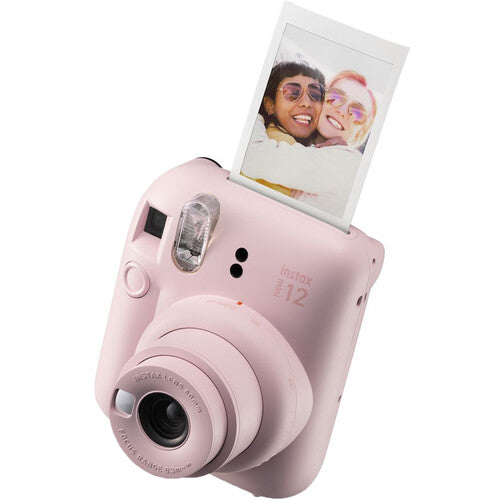 Fujifilm Instax Mini 12 front view