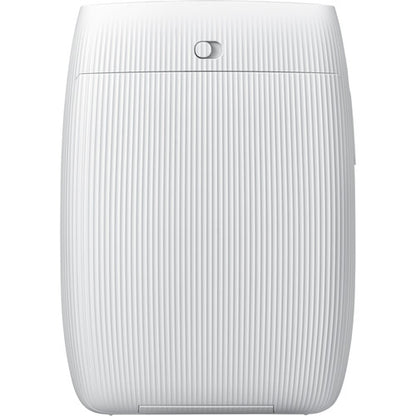 Fujifilm Instax Mini Link 3 Photo Printer Gift Box (Clay White) back side