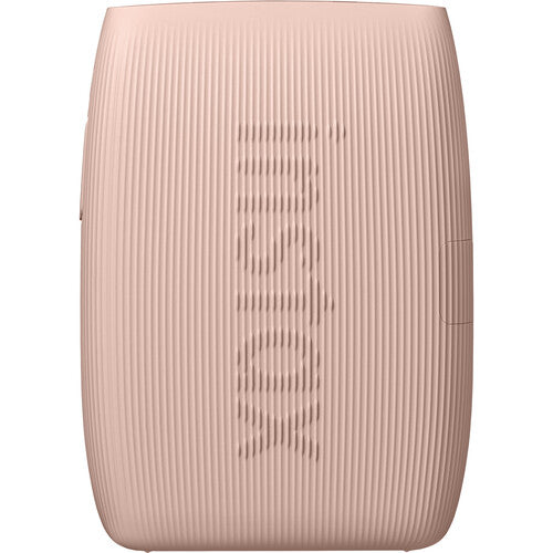 Fujifilm Instax Mini Link 3 Photo Printer Gift Box (Rose Pink) middle view