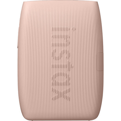 Fujifilm Instax Mini Link 3 Photo Printer Gift Box (Rose Pink) middle view