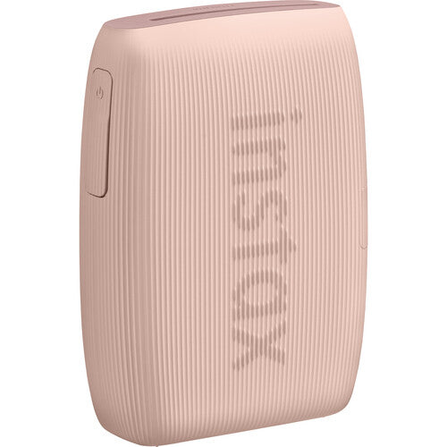 Fujifilm Instax Mini Link 3 Photo Printer Gift Box (Rose Pink) slide view
