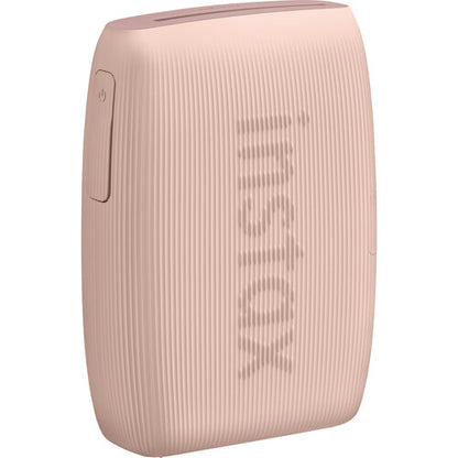 Fujifilm Instax Mini Link 3 Photo Printer Gift Box (Rose Pink) slide view