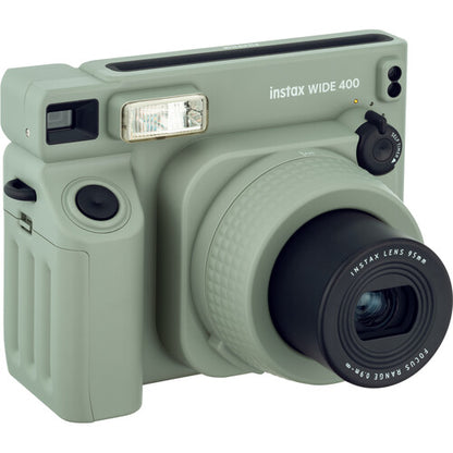 Fujifilm Instax Wide 400 Instant Camera