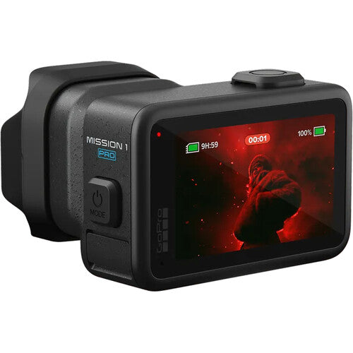 GoPro MISSION 1 - AVTstore