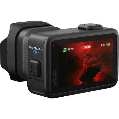 GoPro MISSION 1 PRO - AVTstore