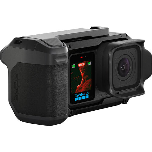 GoPro MISSION 1 PRO Grip Edition ergonomic handheld grip for GoPro action cameras