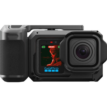 GoPro MISSION 1 PRO Grip Edition ergonomic handheld grip for GoPro action cameras