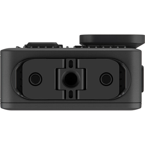 GoPro LIT HERO Compact Action Camera for adventure and sports photography