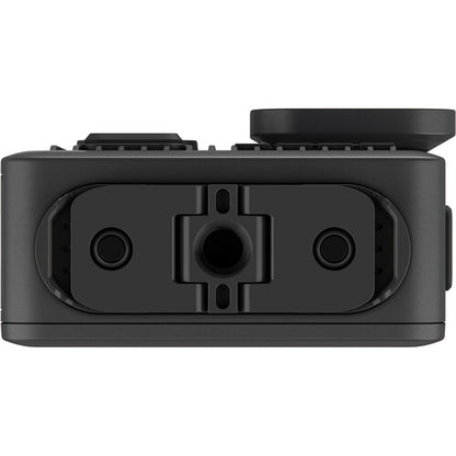 GoPro LIT HERO Compact Action Camera for adventure and sports photography