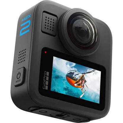Insta360 X4 360-degree action camera