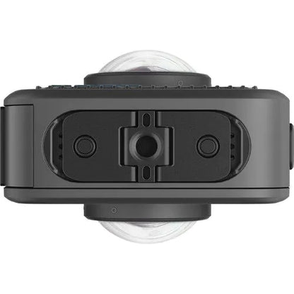 Insta360 X4 360-degree action camera