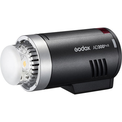 Godox AD300Pro II All-in-One Outdoor Flash - AVTstore