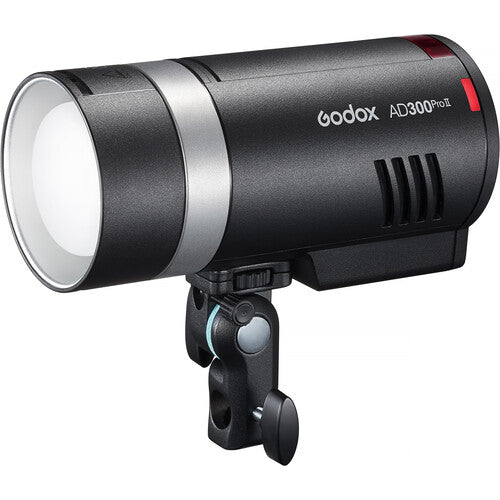 Godox AD300Pro II All-in-One Outdoor Flash - AVTstore