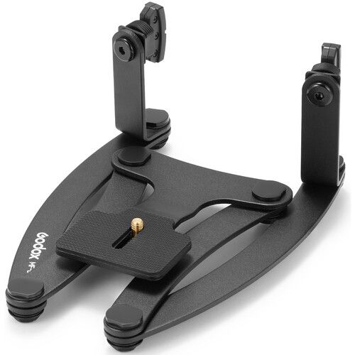 Godox Dental Bracket for MF12 Macro Flash - AVTstore