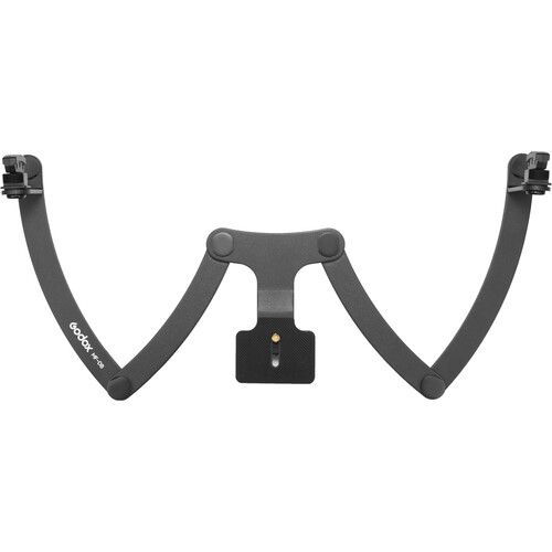 Godox Dental Bracket for MF12 Macro Flash - AVTstore