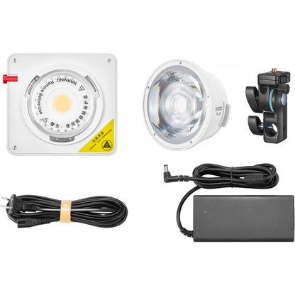 Godox ML100BI Portable COB light with Carry Case - AVTstore