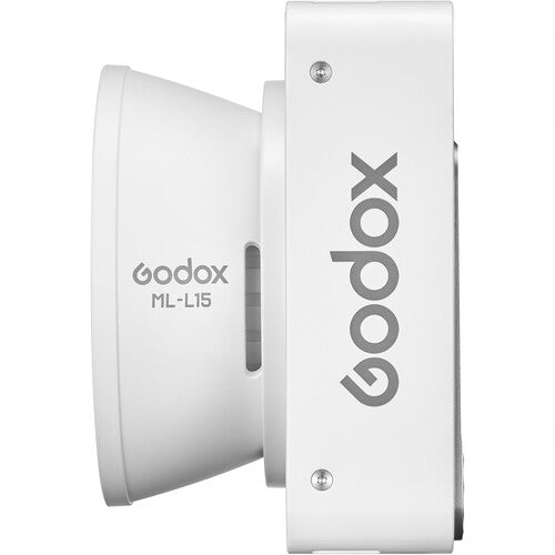 Godox ML100BI Portable COB light with Carry Case - AVTstore