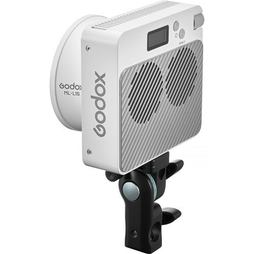 Godox ML100BI Portable COB light with Carry Case - AVTstore