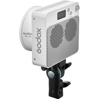 Godox ML100BI Portable COB light with Carry Case - AVTstore