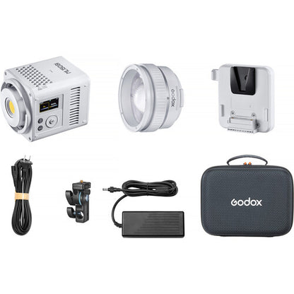 Godox ML150 Bi-Color LED Video Light - AVTstore