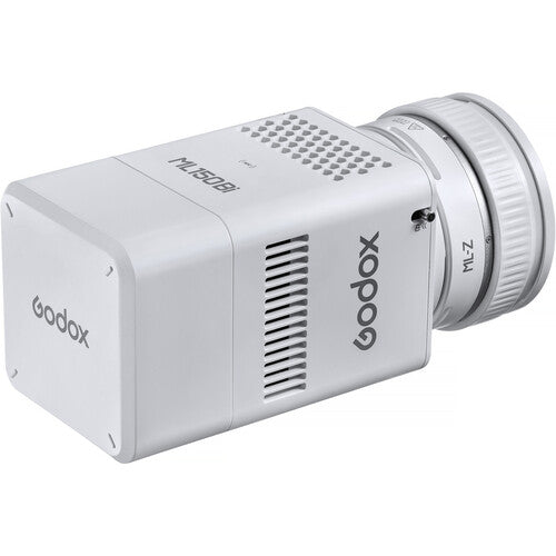 Godox ML150 Bi-Color LED Video Light - AVTstore