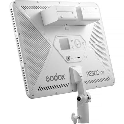 Godox P260Cpro LED Slim Panel