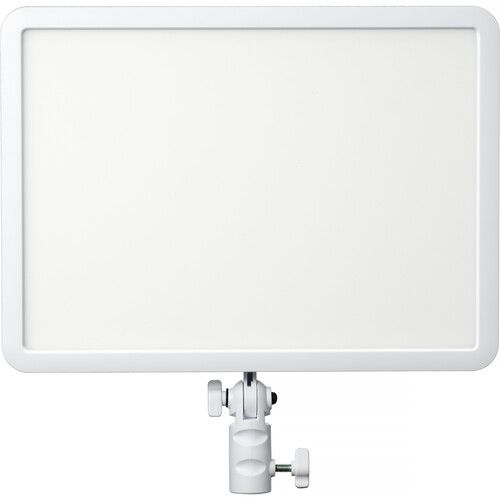 Godox P260C Pro slim bi-color LED panel light for video and photography