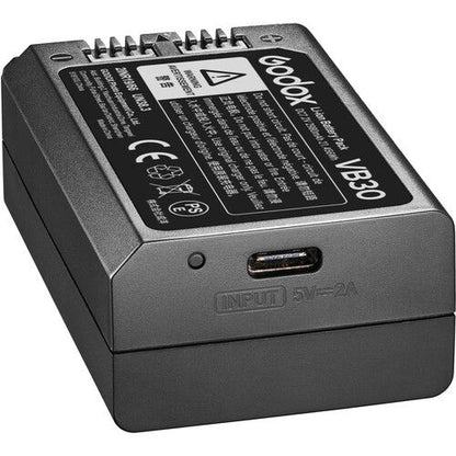 Godox V1Pro Flash
