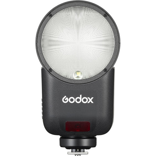 Godox V1 mid S TTL On-Camera Flash
