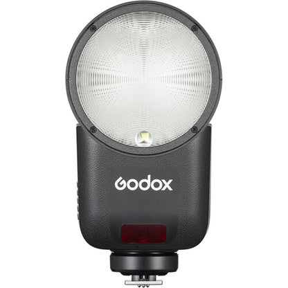 Godox V1 mid S TTL On-Camera Flash