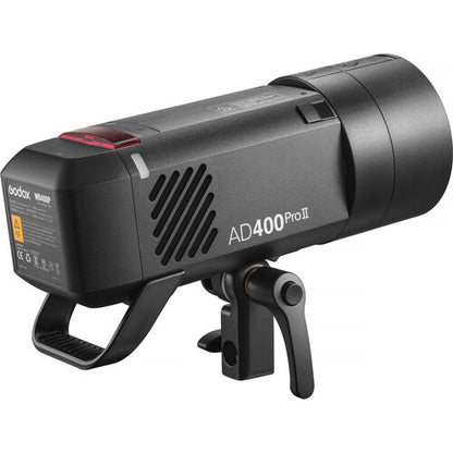 Godox AD400PROII Portable Flash
