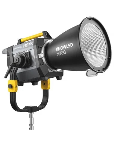 Godox KNOWLED MG4K Bi-Color LED Monolight product image