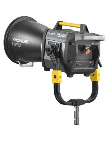Godox KNOWLED MG4K Bi-Color LED Monolight
