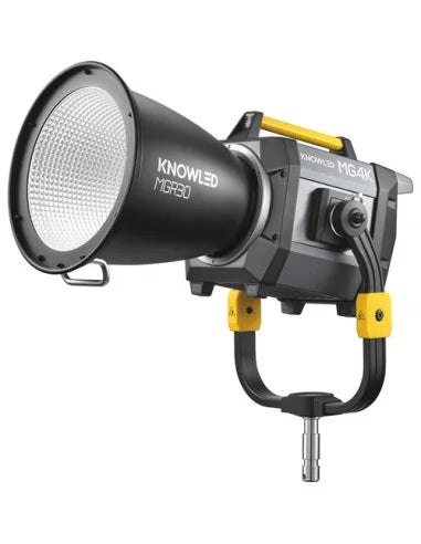 Godox KNOWLED MG4K Bi-Color LED Monolight 
