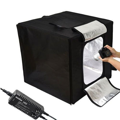 Godox LED Mini Studio 60x60x60 Tent product image